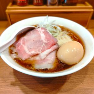 ラーメン画像