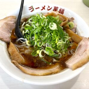 ラーメン画像