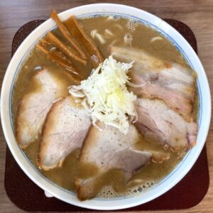 ラーメン画像