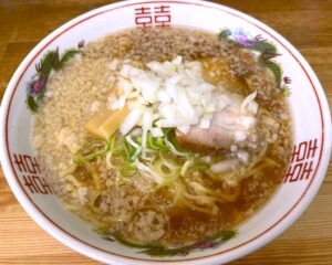 ラーメン画像