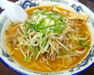 ラーメン画像