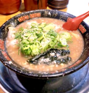 ラーメン画像