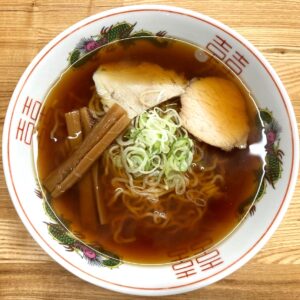 ラーメン画像