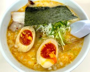 ラーメン画像