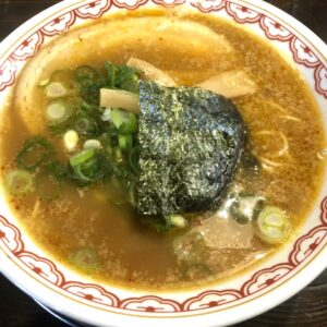 ラーメン画像