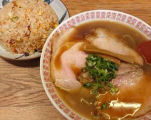 ラーメン画像