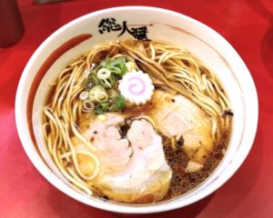 ラーメン画像