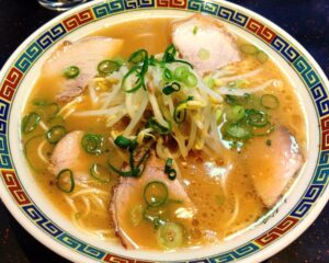 ラーメン画像