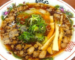 ラーメン画像