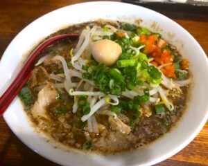 ラーメン画像