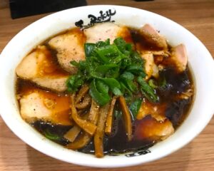 ラーメン画像