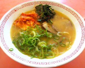 ラーメン画像