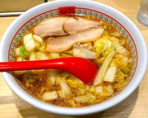 ラーメン画像