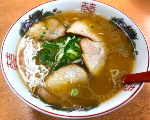 ラーメン画像