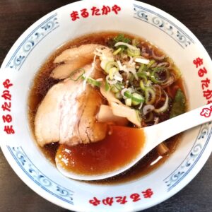 ラーメン画像