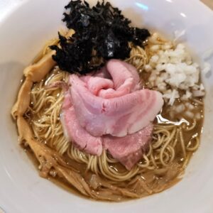 ラーメン画像