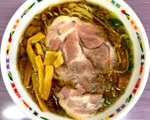 ラーメン画像