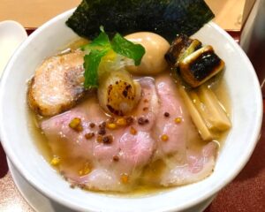 ラーメン画像