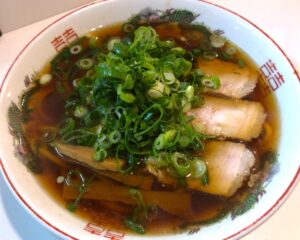 ラーメン画像