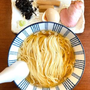 ラーメン画像