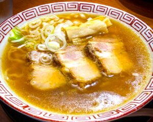 ラーメン画像