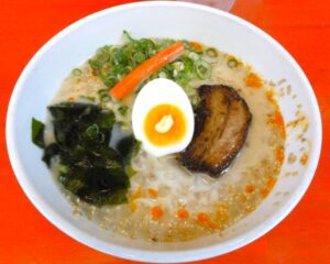 ラーメン画像