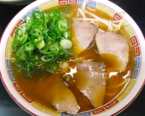 ラーメン画像