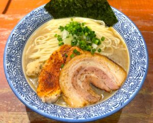 ラーメン画像