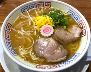 ラーメン画像