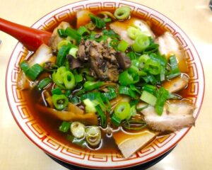 ラーメン画像