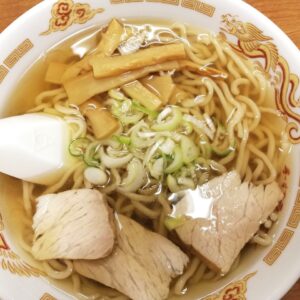 ラーメン画像