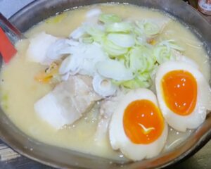 ラーメン画像