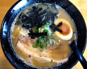 ラーメン画像