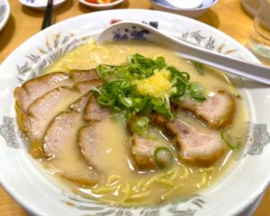 ラーメン画像