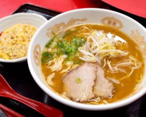 ラーメン画像