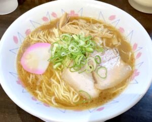 ラーメン画像