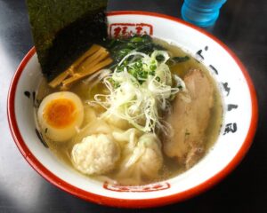 ラーメン画像