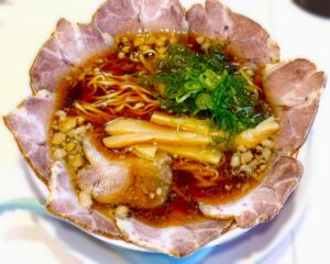 ラーメン画像