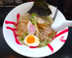 ラーメン画像