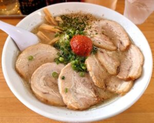 ラーメン画像