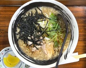 ラーメン画像