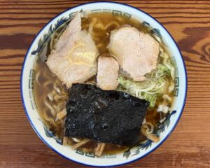 ラーメン画像