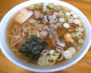 ラーメン画像