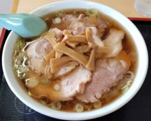 ラーメン画像