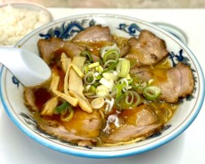 ラーメン画像