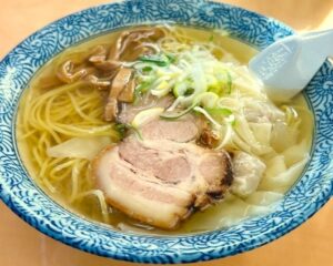 ラーメン画像