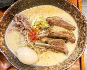 ラーメン画像