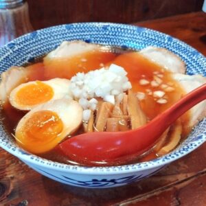 ラーメン画像