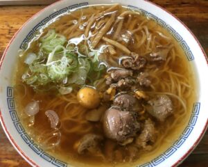 ラーメン画像