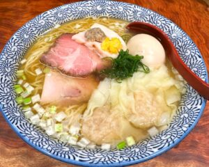 ラーメン画像